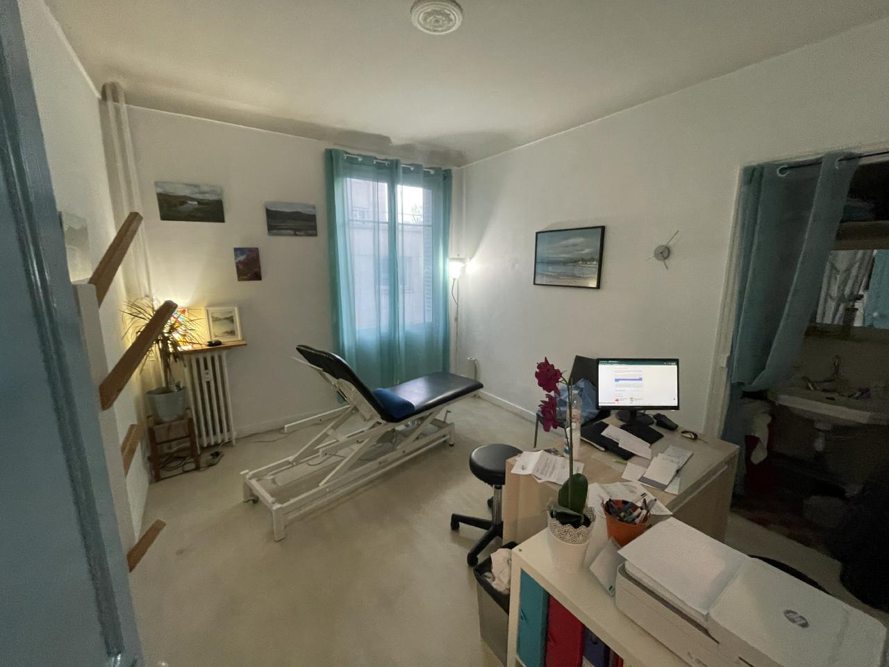 Bureau Tours 75m² Location bureau Tours Indre-et-Loire OLBUR2309024 8